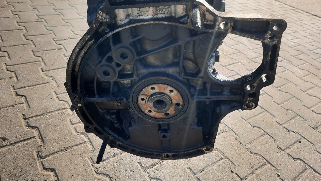 фото №5, Двигатель 10fd67 citroen c3 1.4 hdi