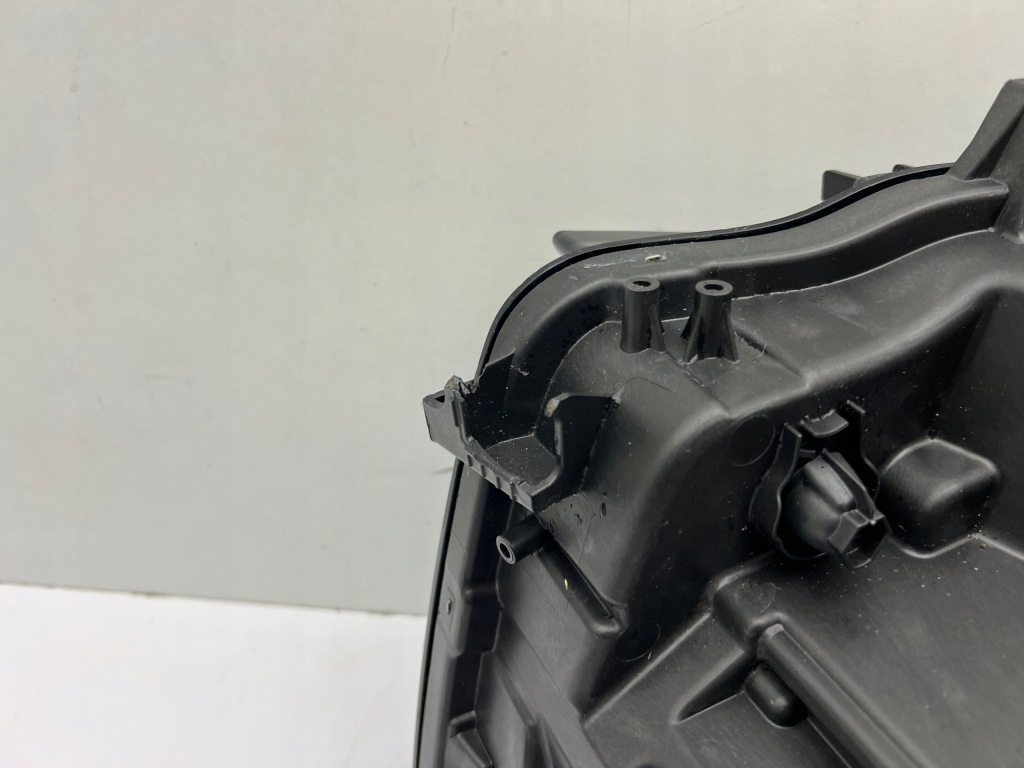 Renault austral лампа передня ліва led pure vision n 2023- Доставка