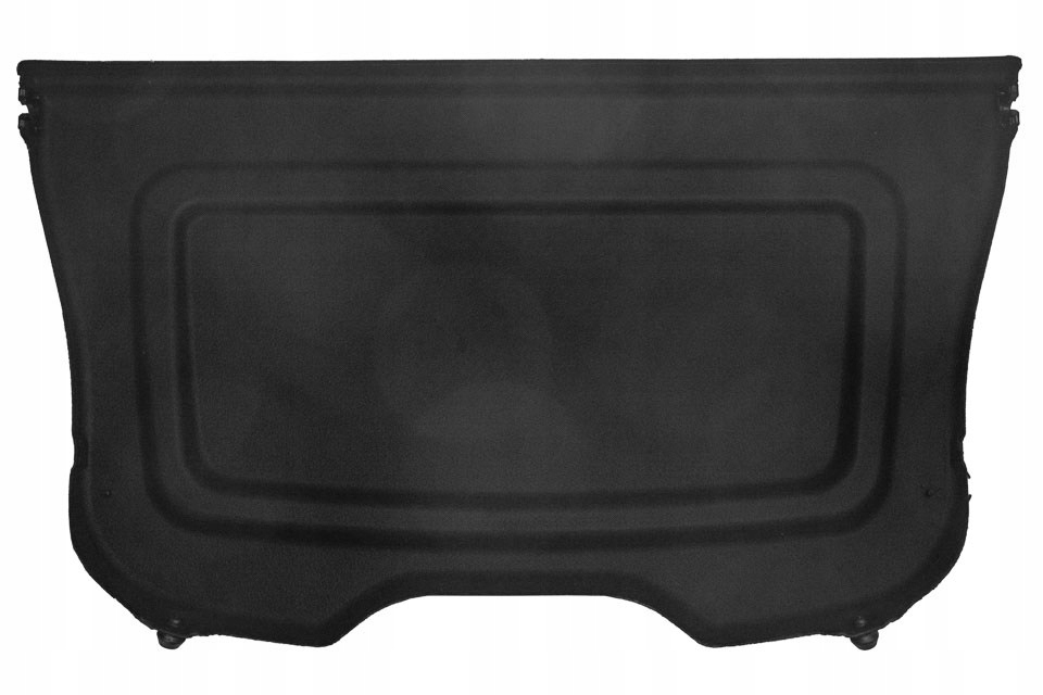 фото №2, Полиця багажника ford focus iii 2010- wersja:hatchback