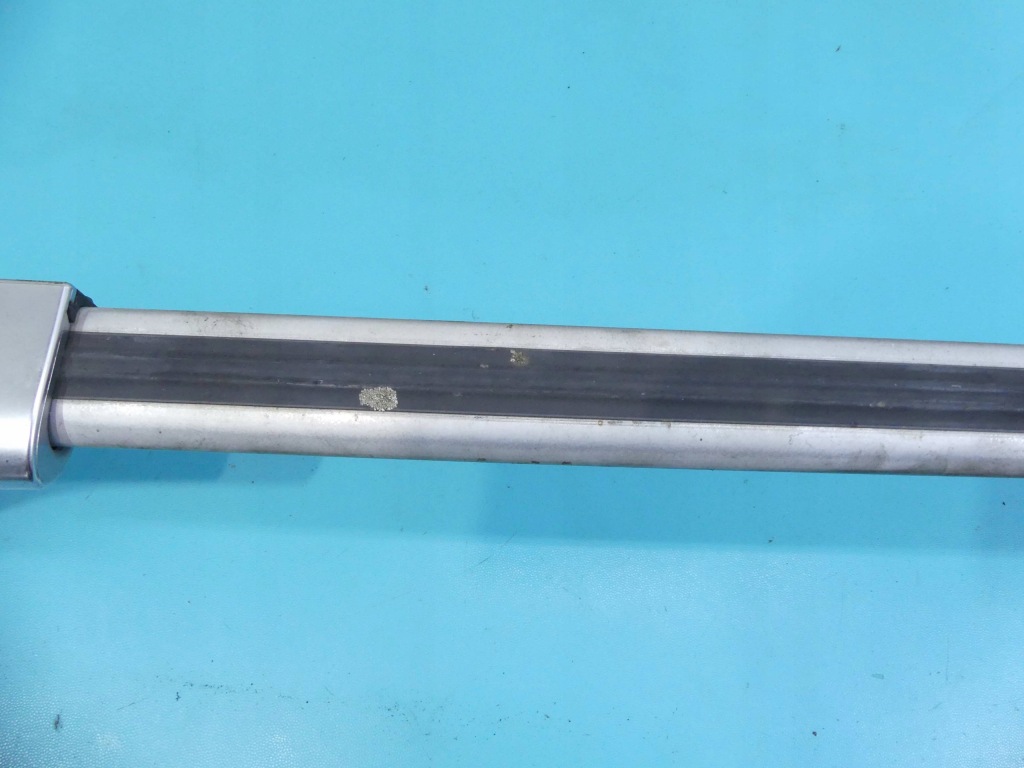 Рейлинги кровельные комплект  peugeot 807 02-14 с Разборки