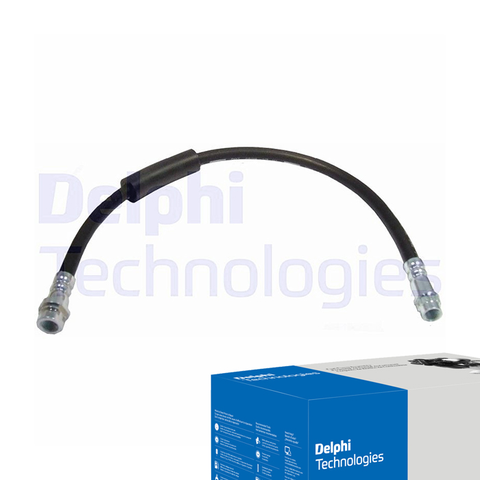 фото №1, Delphi lh6708 шланг тормозной гибкий
