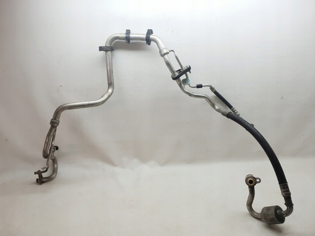 фото №2, Ford s-max i lift 11-14 трубка шланг кондиционера