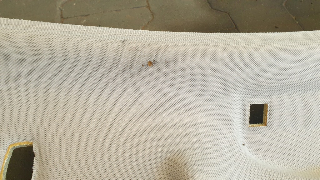 фото №5, Стеля стеля fiat croma ii dolnośląskie