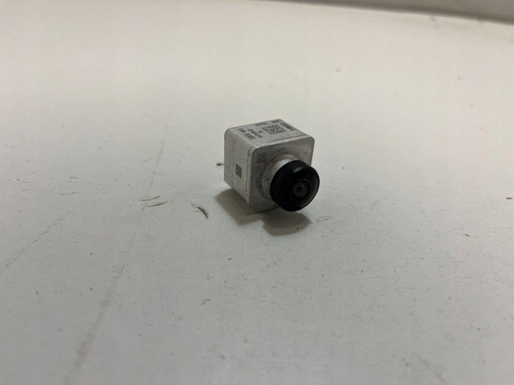 фото №1, Mini electric cooper se 2023 камера заднего вида