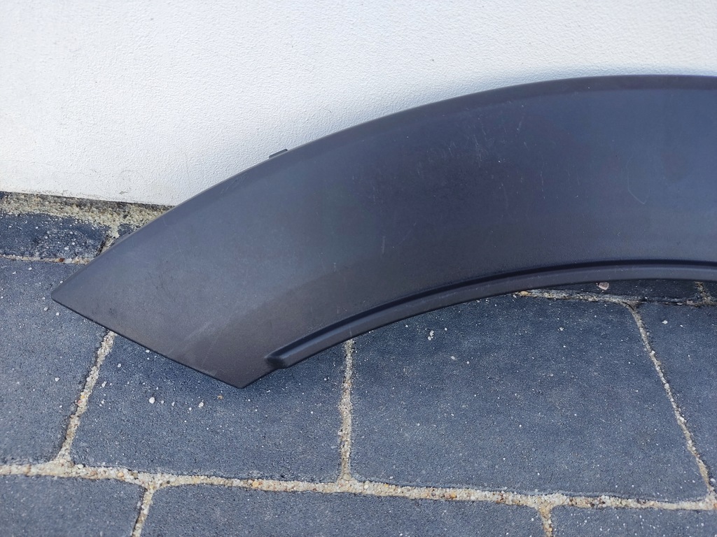 фото №5, Mini clubman f54 lci молдинг крила задня права