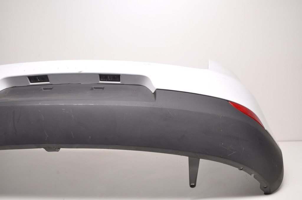 Renault megane iii бампер задняя задний hb Цена