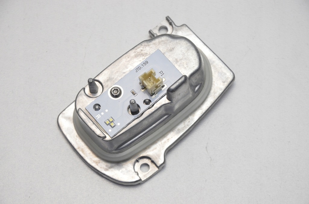 фото №3, Модуль света led правый audi a3 s3 8v 17- matrix