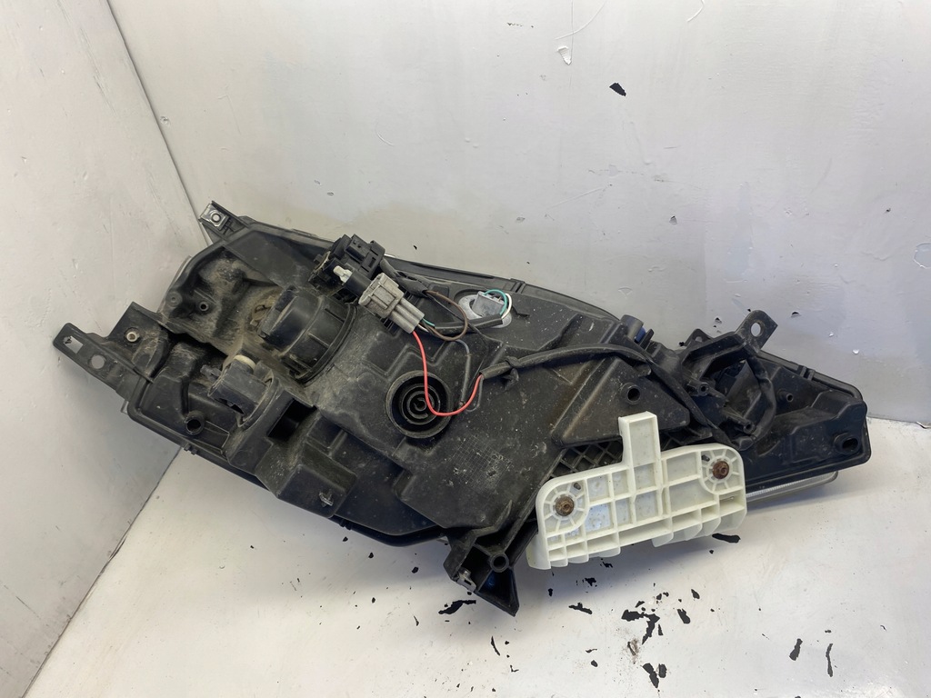 фото №13, Nissan leaf i лампа левый перед 26060 3nl0a