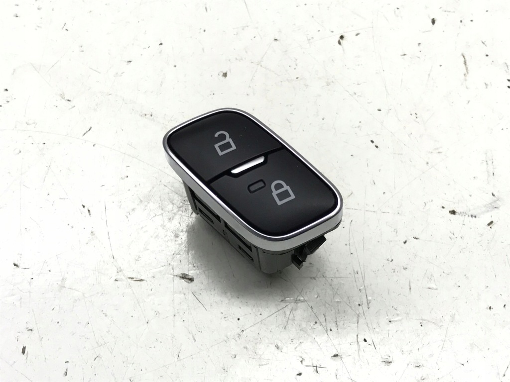 фото №1, Ford mustang mach-e kuga mk3 puma mk2 2023 кнопка центрального замка