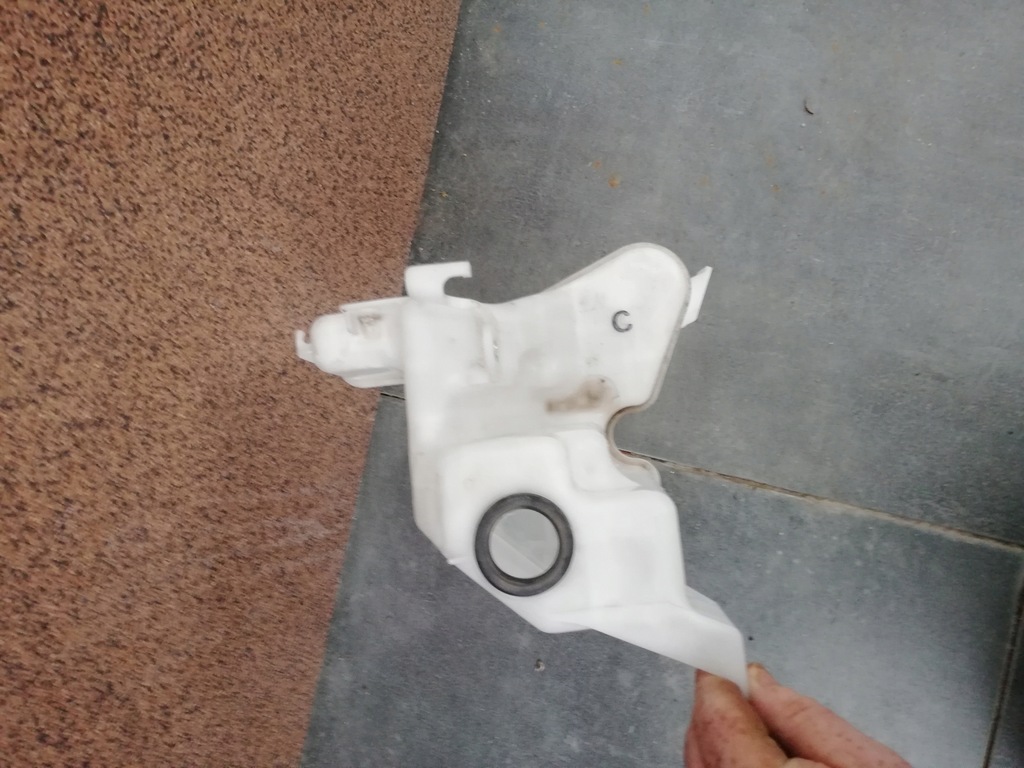 фото №5, Toyota rav 4 19- бачок омивача denso 060851-665