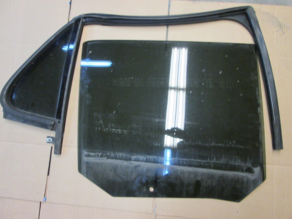 фото №8, Ford explorer 11- стекло w дверь задняя правая задняя