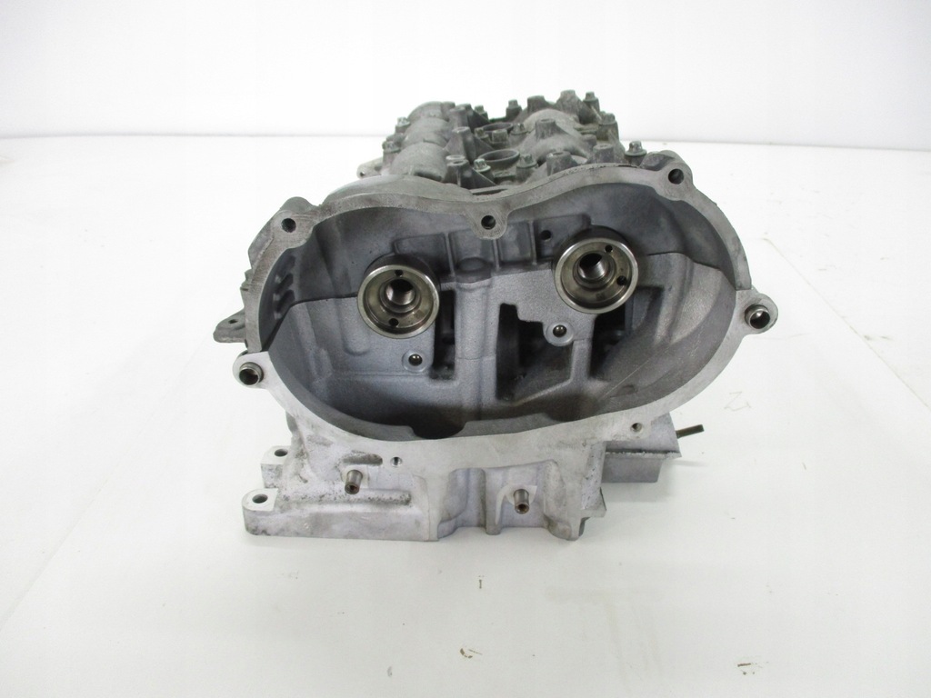 фото №6, Mercedes e w211 cls c219 3.5 v6 головка комплектная