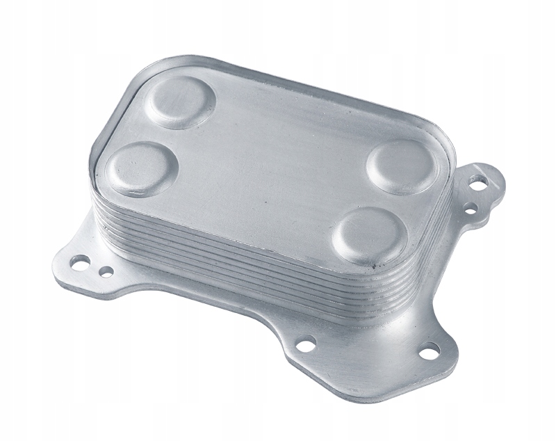 фото №1, Hart радиатор масла alfa romeo mito 08- 621435