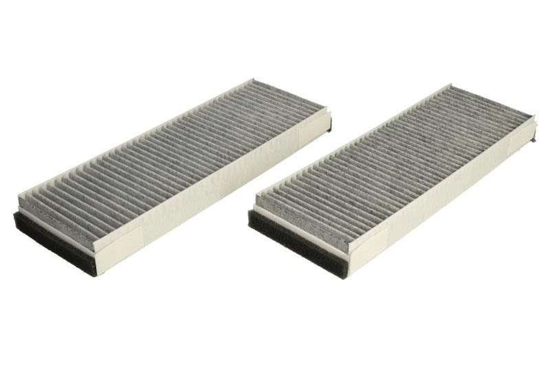 фото №1, Фільтр кабіни з вугіллям активованим pasuje do: audi a6 allroad c6, a6 c6, r8, r8