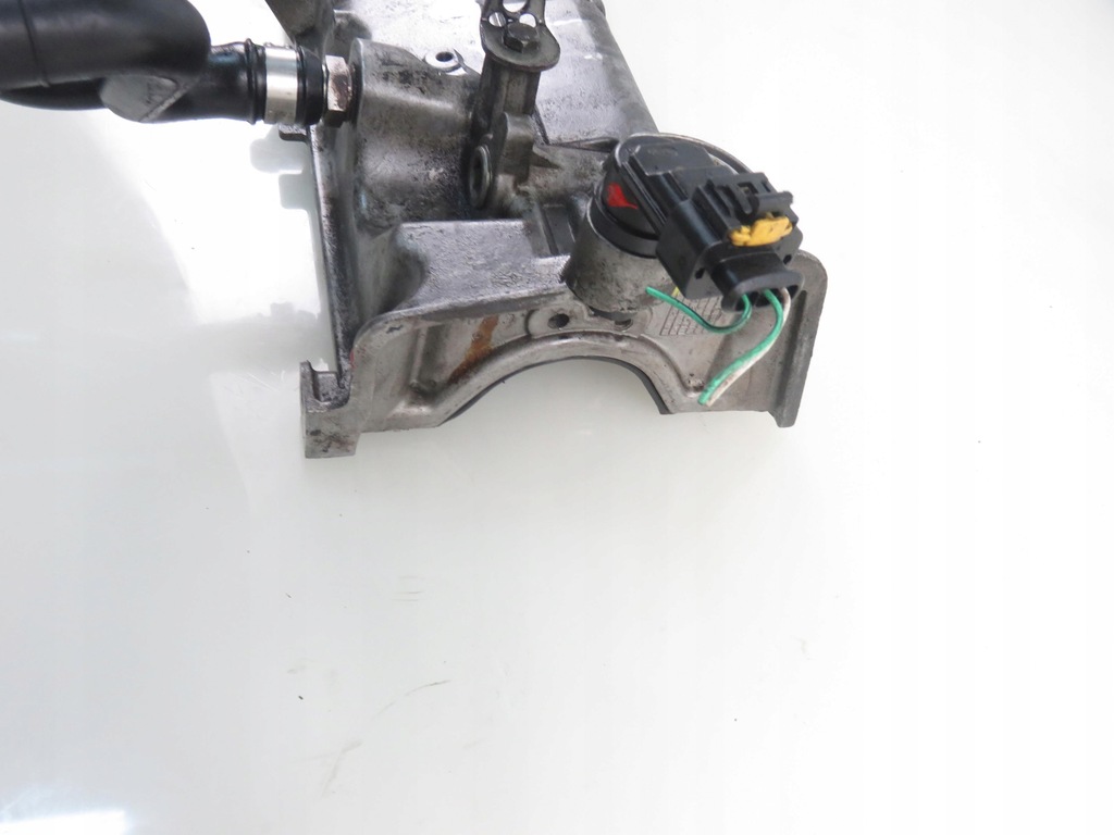 фото №6, Крышка клапанов fiat panda ii 1.1 1017031