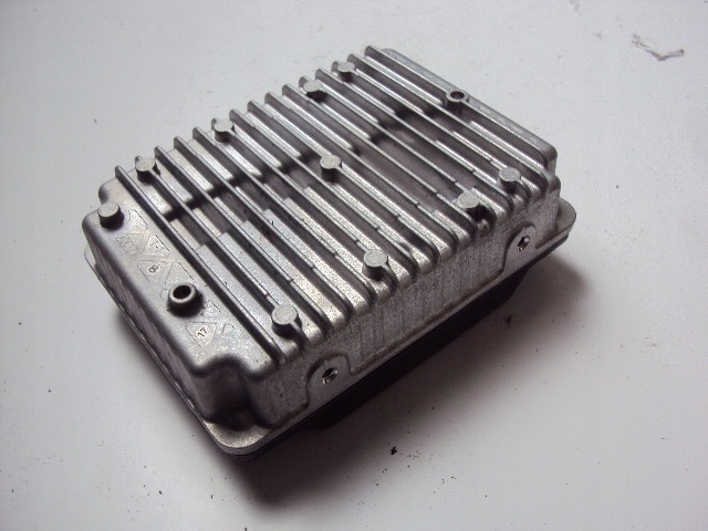 фото №3, Модуль блок керування jeep compass ii renegade 17-