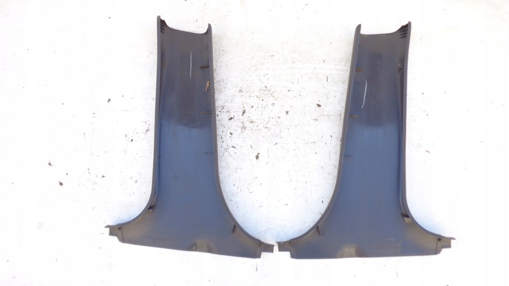 фото №2, Захист стійка b права mazda premacy