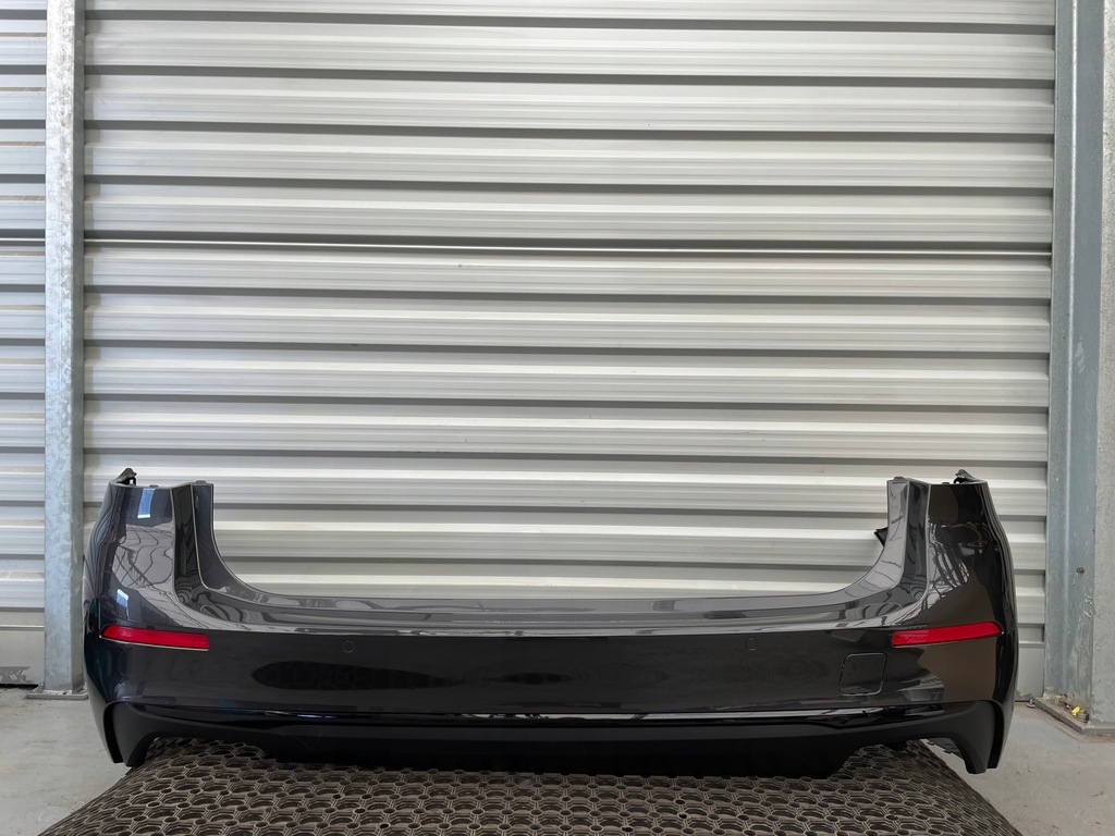 фото №1, Bmw g31 lci lift бампер задня a90 6 pdc