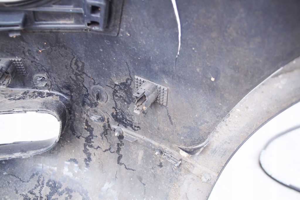 фото №12, Бампер передній bentley continental gt flying spur 03r-