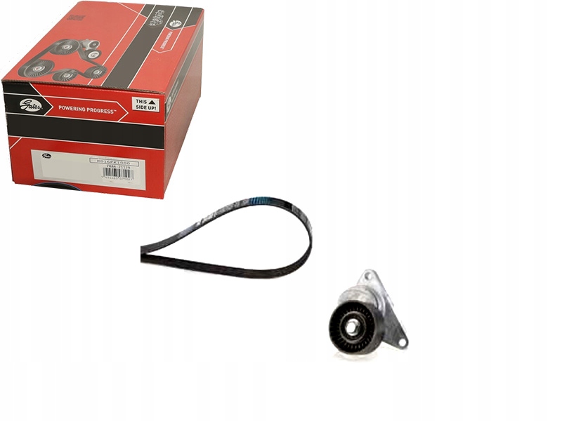 фото №1, Набір ремені багаторучейкових з ролики volvo c70