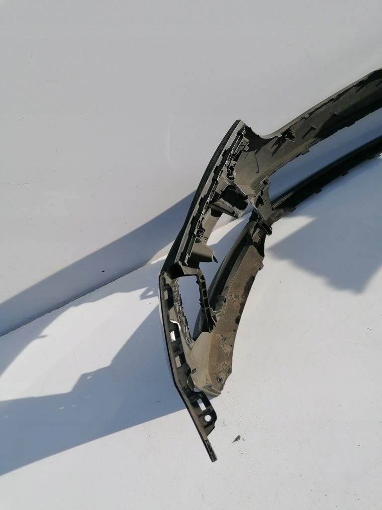 фото №11, Бампер перед skoda scala 19-