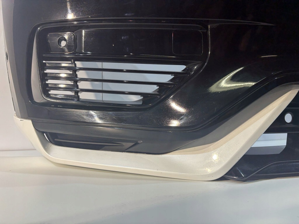 Купить Volvo xc90 2 r-design рестайлинг  бампер передний- 18063