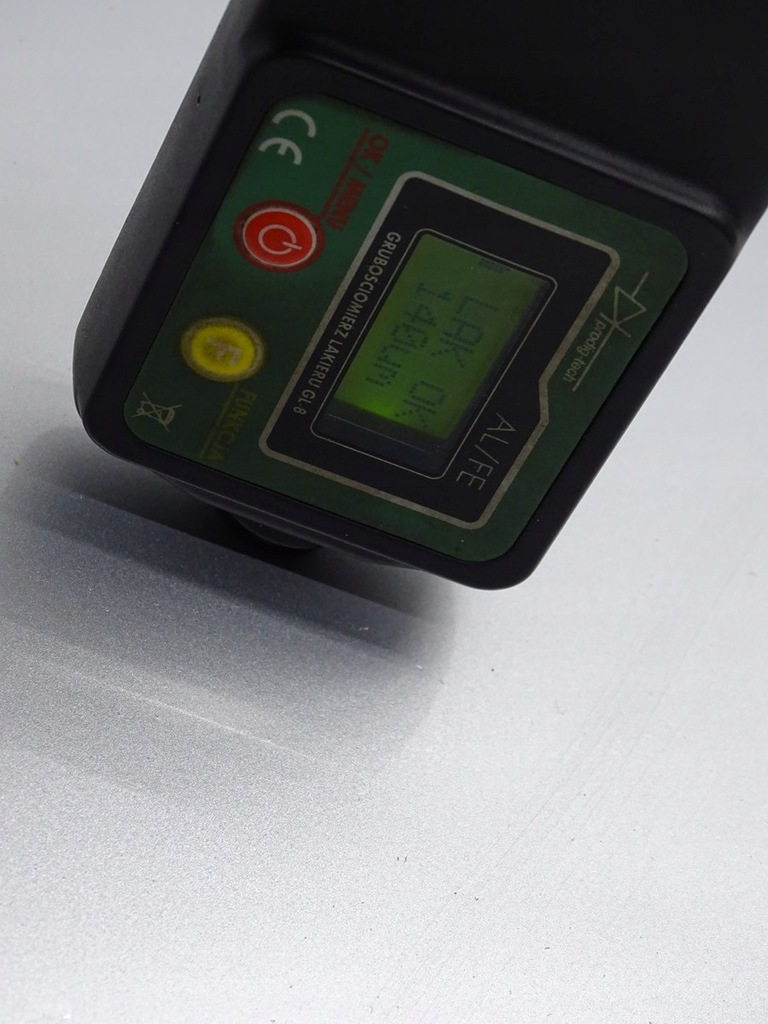 фото №6, Капот крышка двигателя vw passat b7 3a la7w