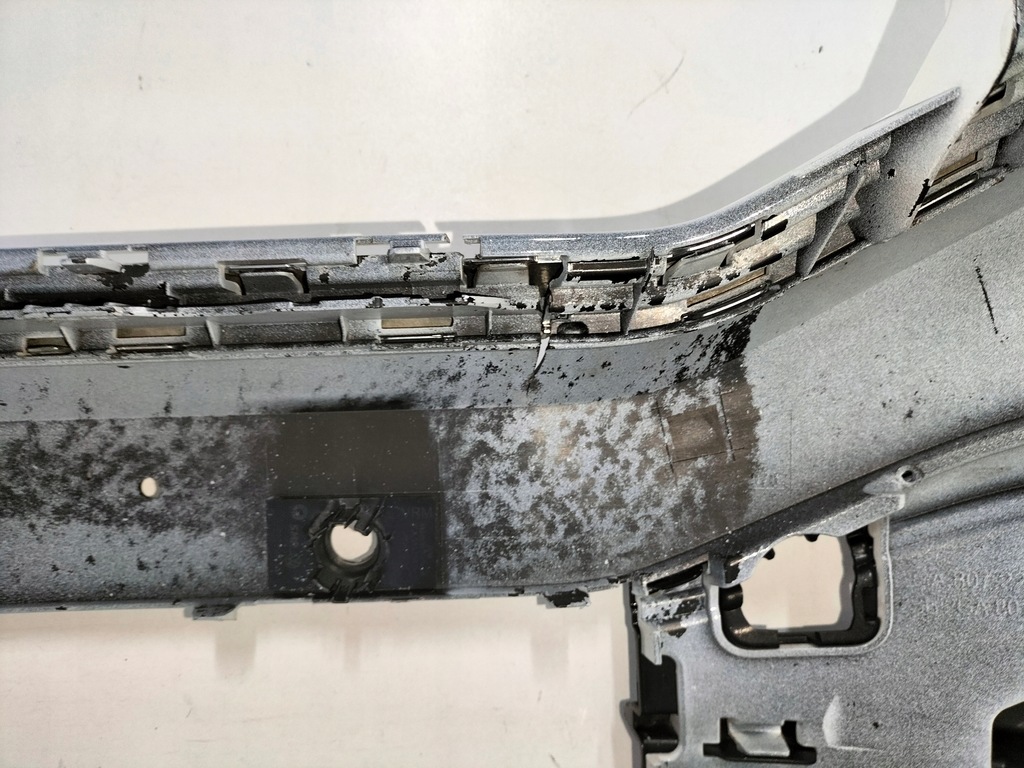 фото №11, Бампер передній перед vw t-roc lift 21- r-line