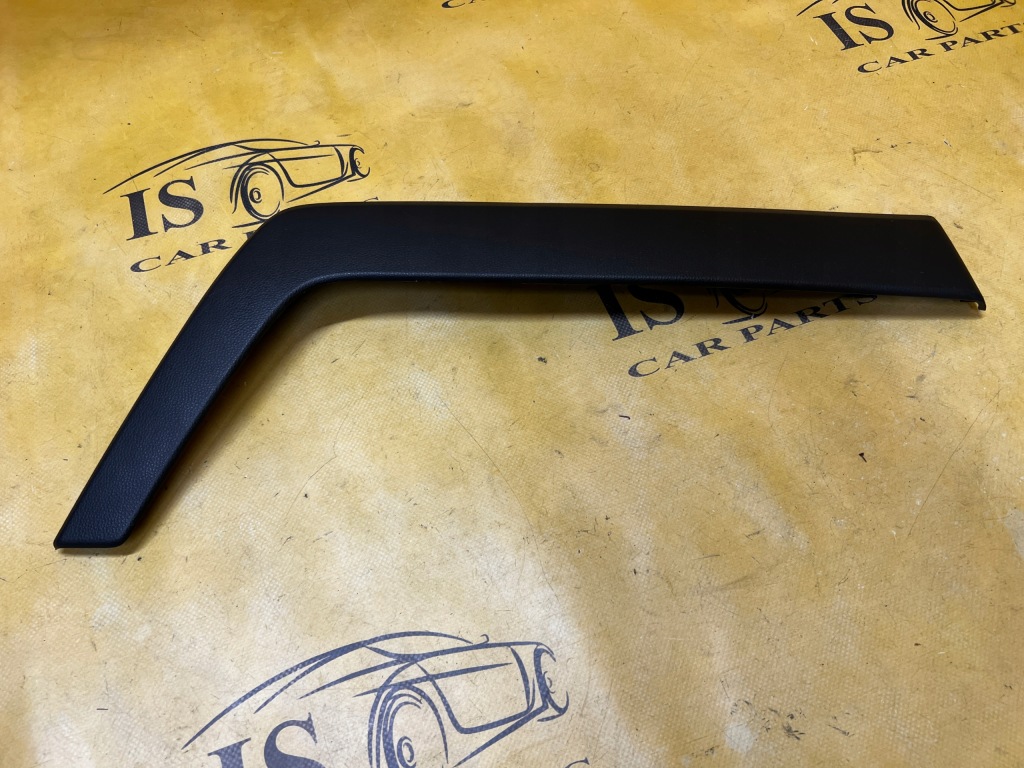 Купити Молдинг захист декоративна обшивка двері перед лівий toyota rav4 v