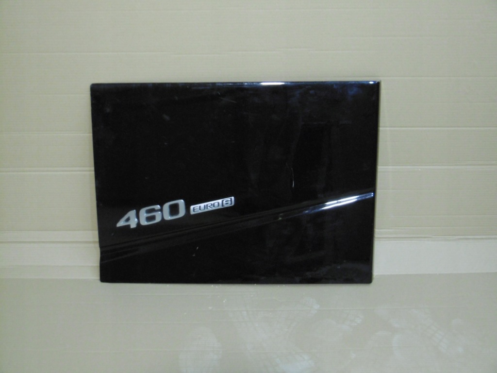 фото №1, Дверца бардачка кабины volvo fh 4