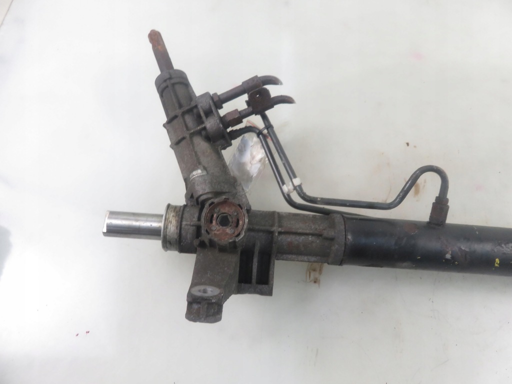 фото №8, Рейка рульова opel movano a 1999 6820000062c