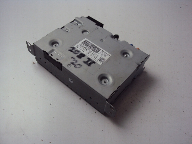 фото №1, Радіо навігація peugeot 208 ii 2019-