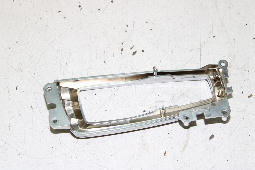 фото №7, Bmw 4 f10 f11 рамка домкрата перемикання передач гальма 10041037