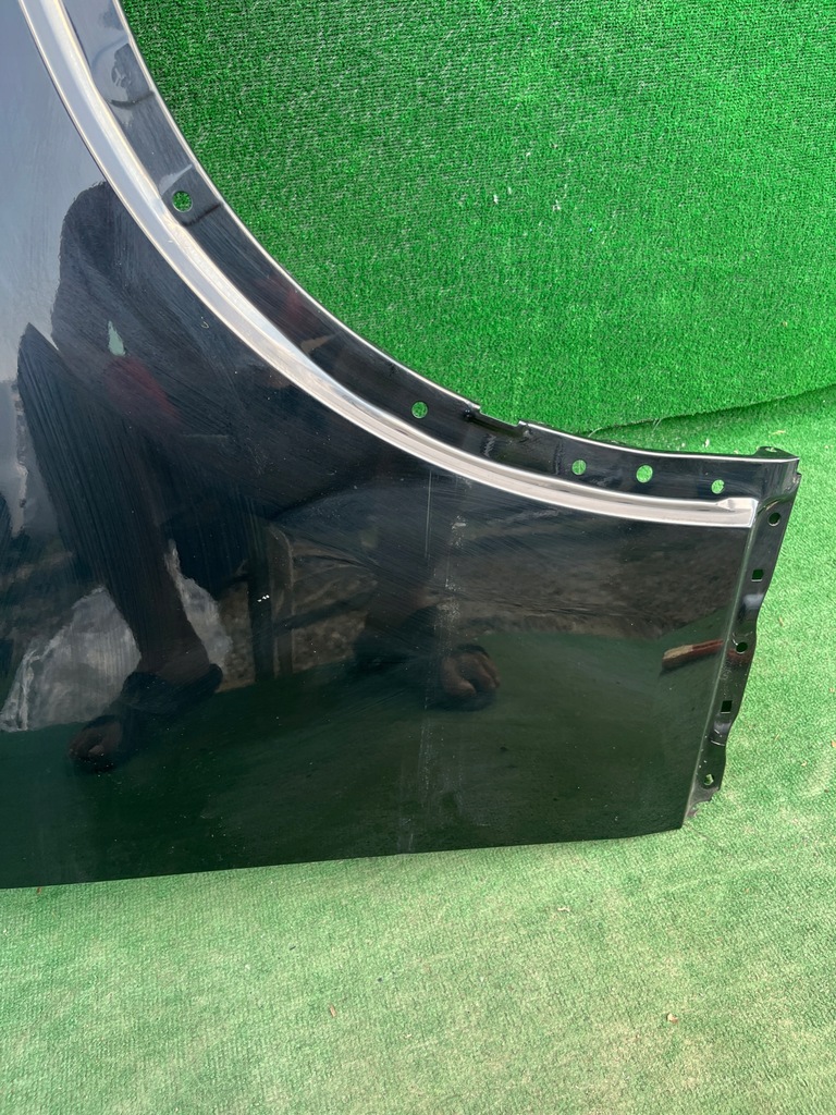 фото №13, Mazda cx60 cx 60 крыло правый перед оригинал