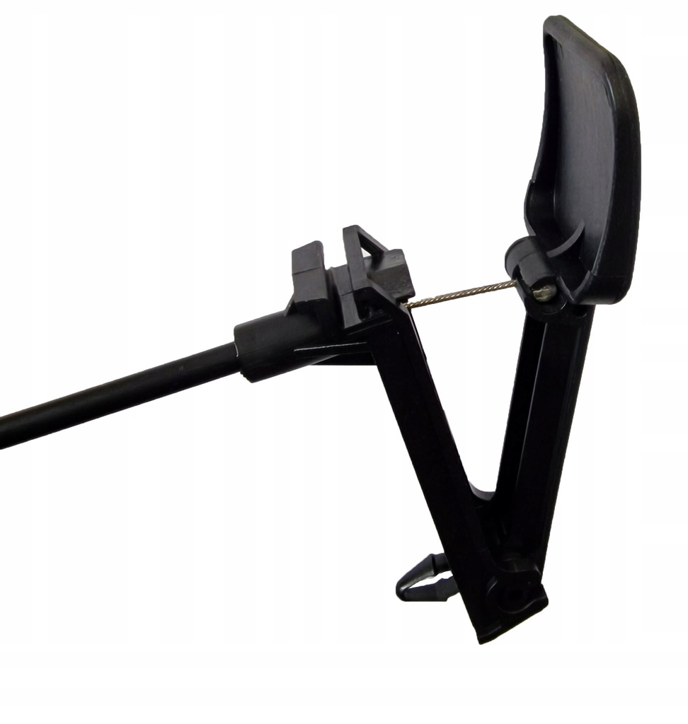 фото №13, Оригінальний номер трос відкривання капот citroen c5 iii 7937r0