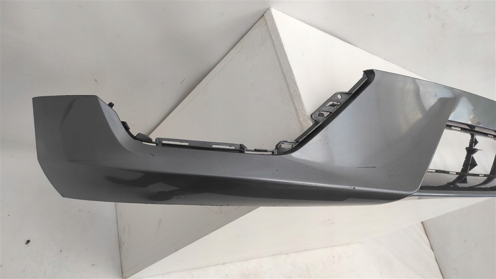 фото №2, Накладка бампер перед volvo v90 s90 r design