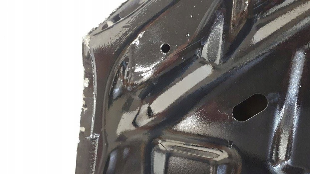 фото №9, Dodge durango srt 2017-2024 капот перед 68309501ag