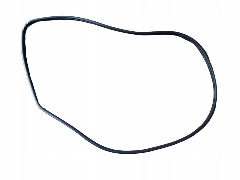 фото №1, Hyundai ix20 прокладка дверь правый задняя