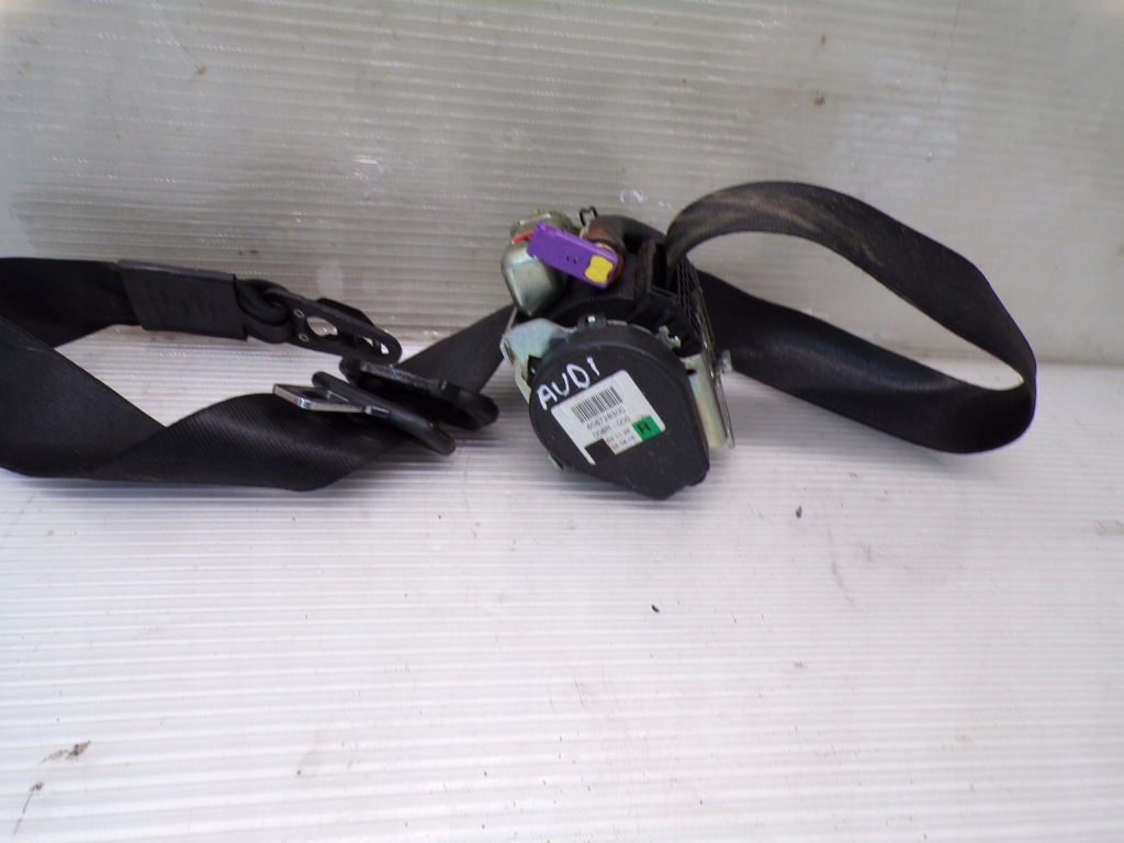 фото №1, Pas безопасности правый перед audi q7 606728300
