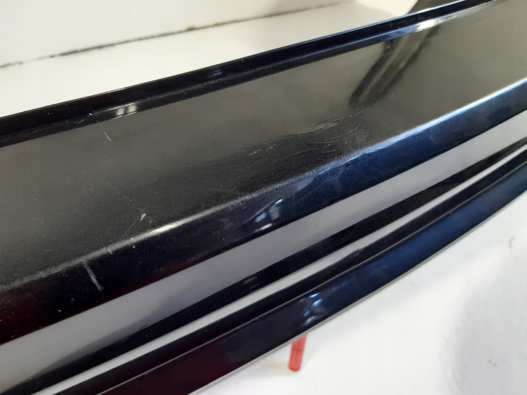 Бампер задняя задний mercedes w204 amg c-klasa универсал Киев