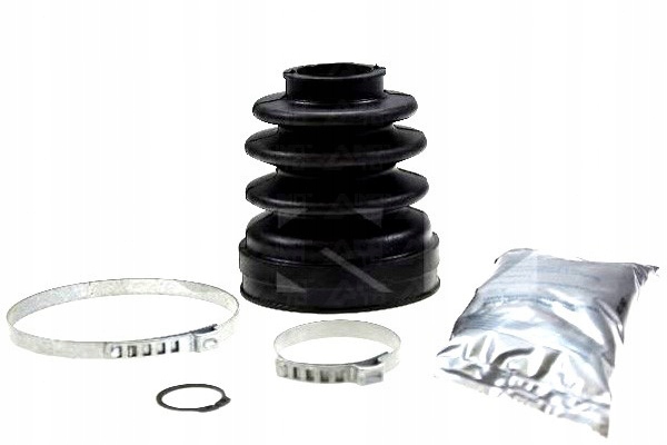 фото №2, Lobro набор защита шарнир