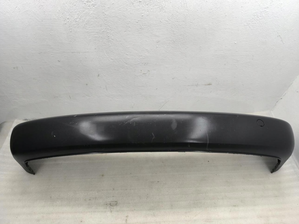 фото №1, Бампер балка задня vw caddy iii 2k0807421