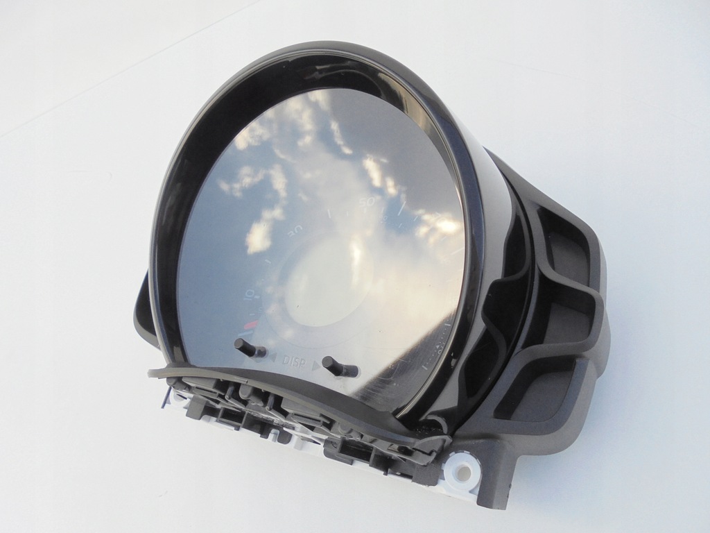 фото №7, 108 aygo ii c1 uk счетчик приборы 769167-300u 14-