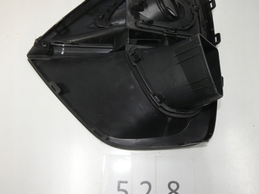 фото №7, Решётка бампера kia sportage iv правая 528.