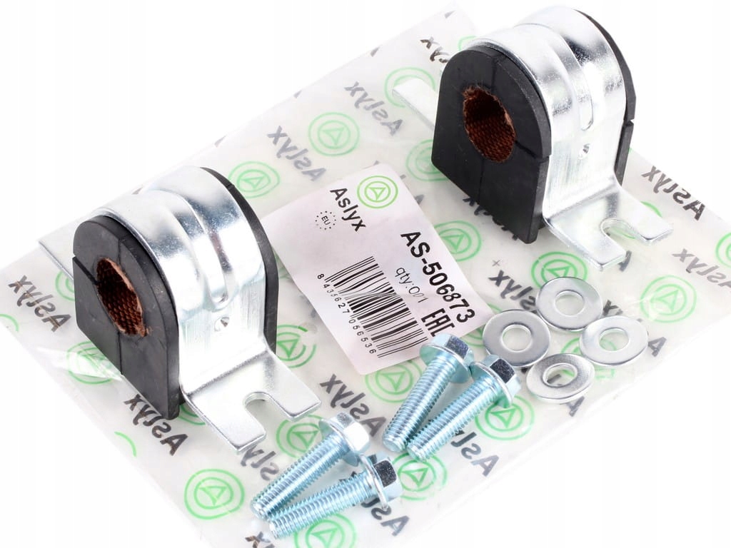 фото №1, Aslyx as-506873 набір ремонтний, підвіска стабілізатора