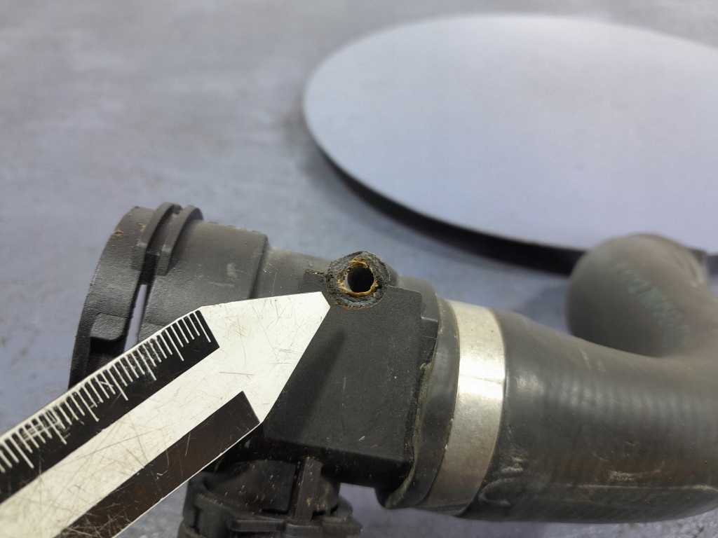 фото №9, Bmw 2 f22 f23 электроклапан дополнительная насос провода wody 9254742