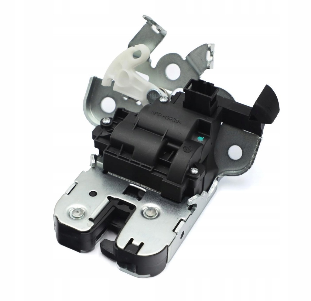 фото №8, Замок кришки задній seat skoda ibiza leon toledo fabia octavia rapid