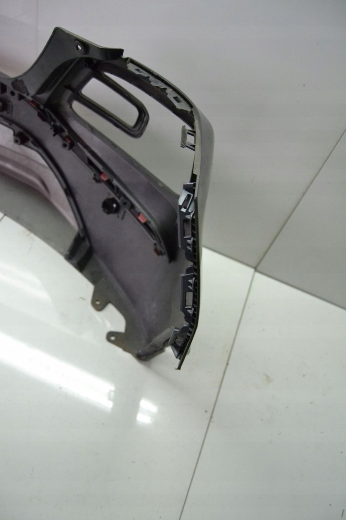 фото №9, Hyundai kona i 2018 бампер задній