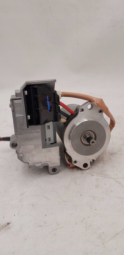 фото №11, Підсилювач електричний блок керування renault scenic ii lift 8200701471