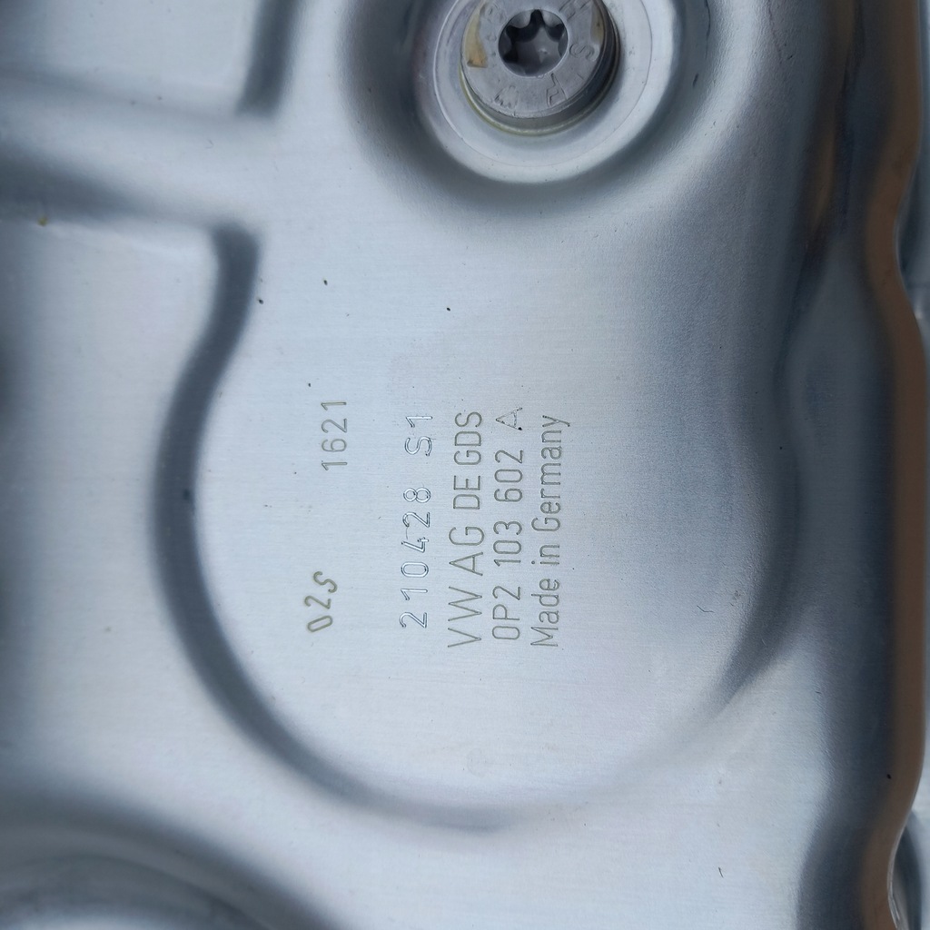 фото №5, Audi a8 rs6 q7 rs7 q8 s8, sq7 піддон 4.0 0p2103602a